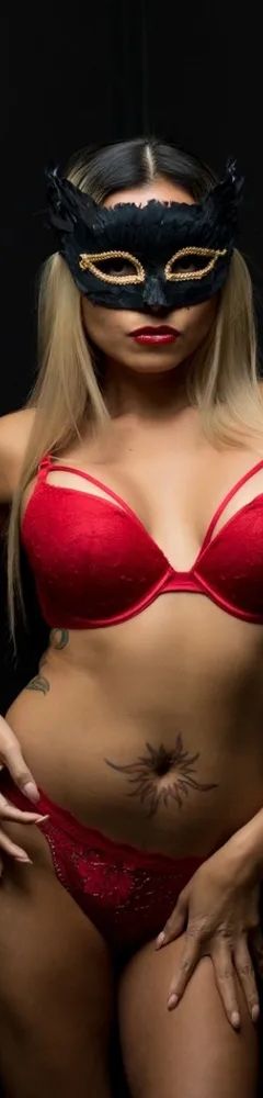 Peru Morena X