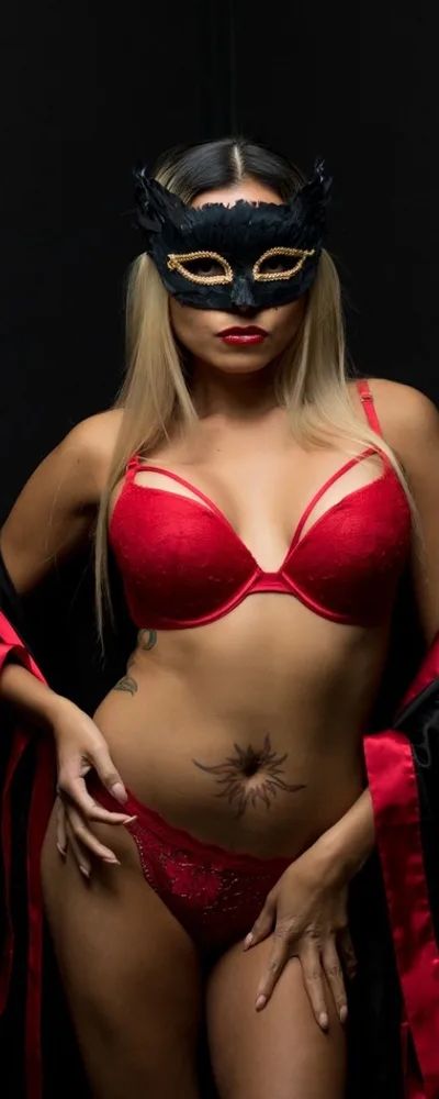 Peru Morena X