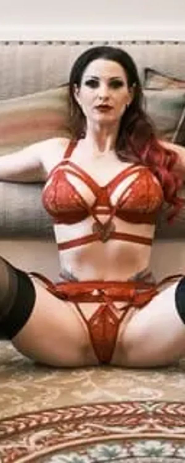 βοΈππ¦ Bonita Danger Doll π¦πβοΈ OnlyFans photo 1