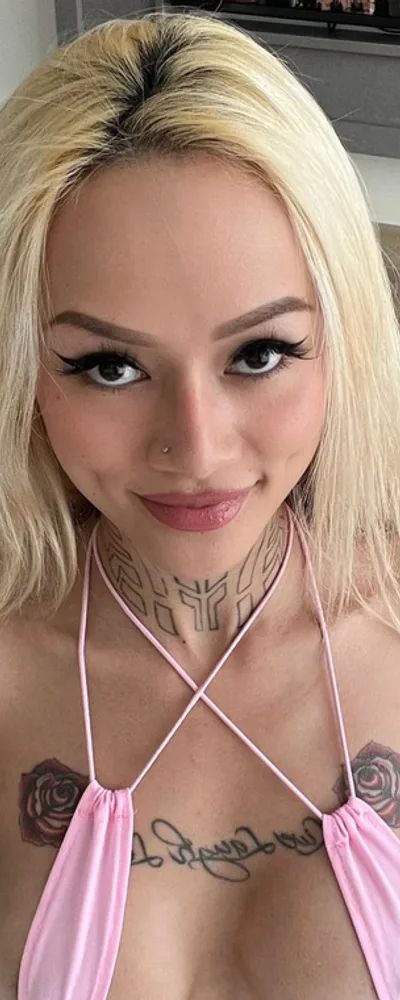 𝗩𝗶𝗻𝗮 𝗥𝗼𝘀𝗲 🌹