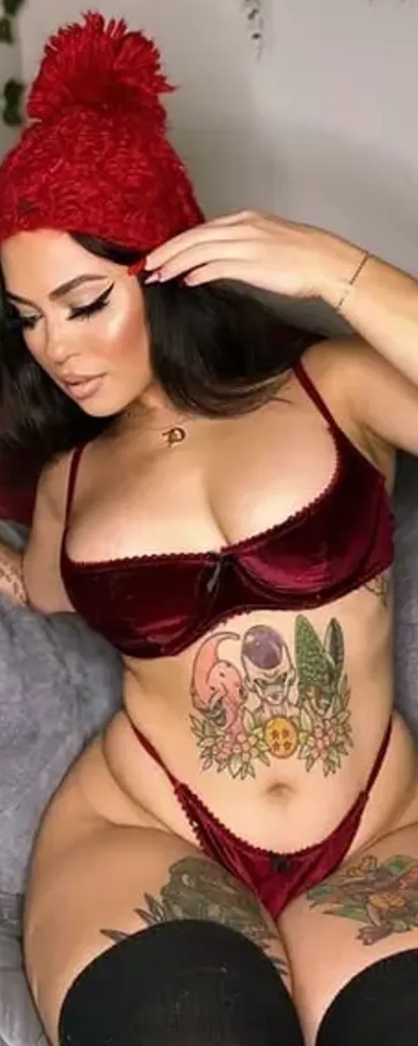 Emilyrexz OnlyFans photo 1