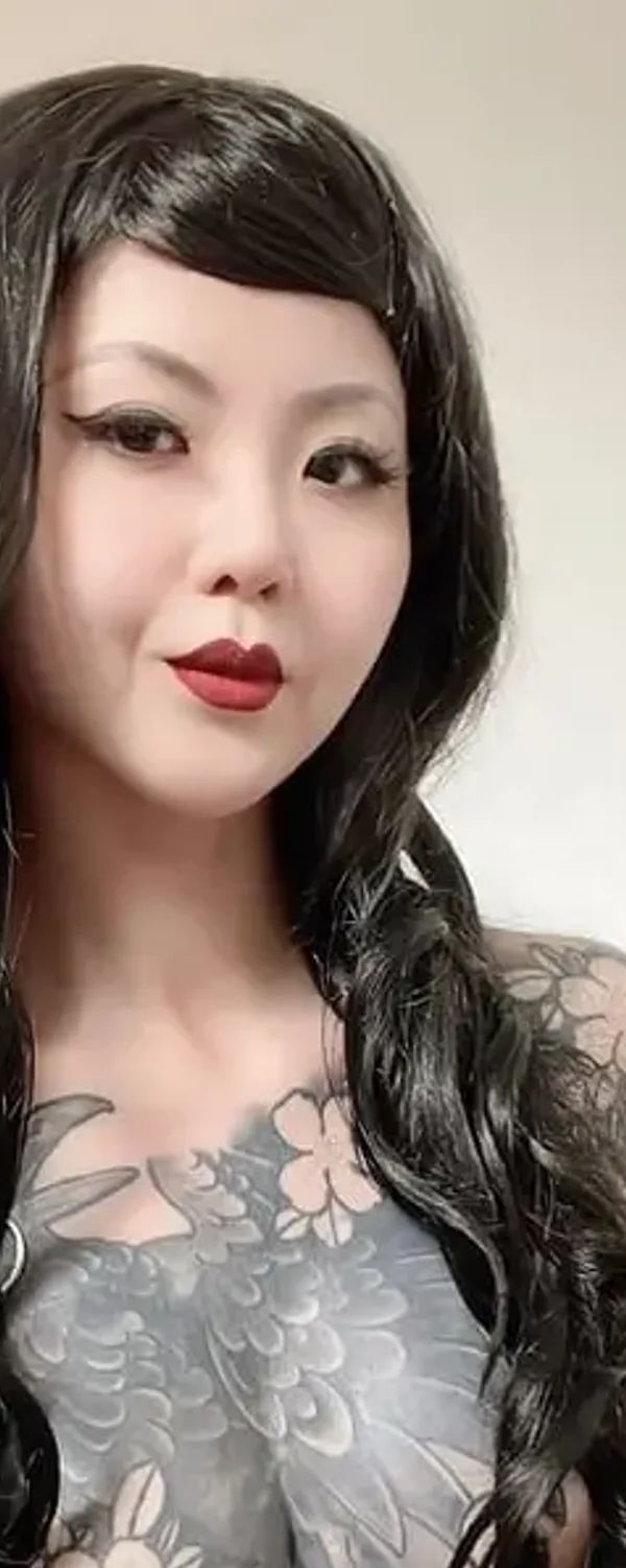 Miss Patricia OnlyFans photo 1