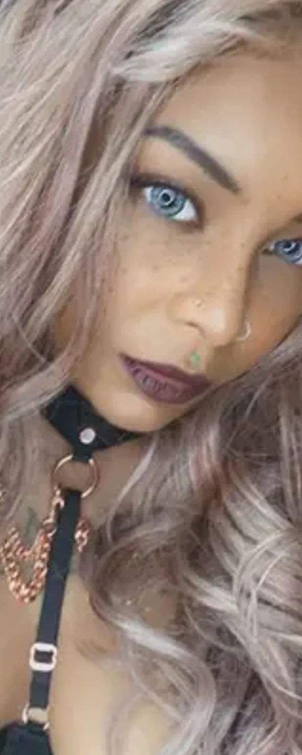 Ushiko Garcia OnlyFans photo 1