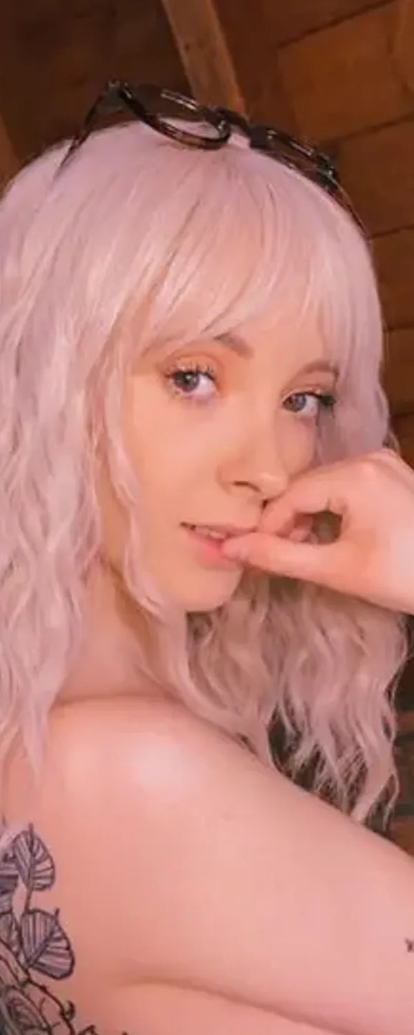 Jade Vow OnlyFans photo 1