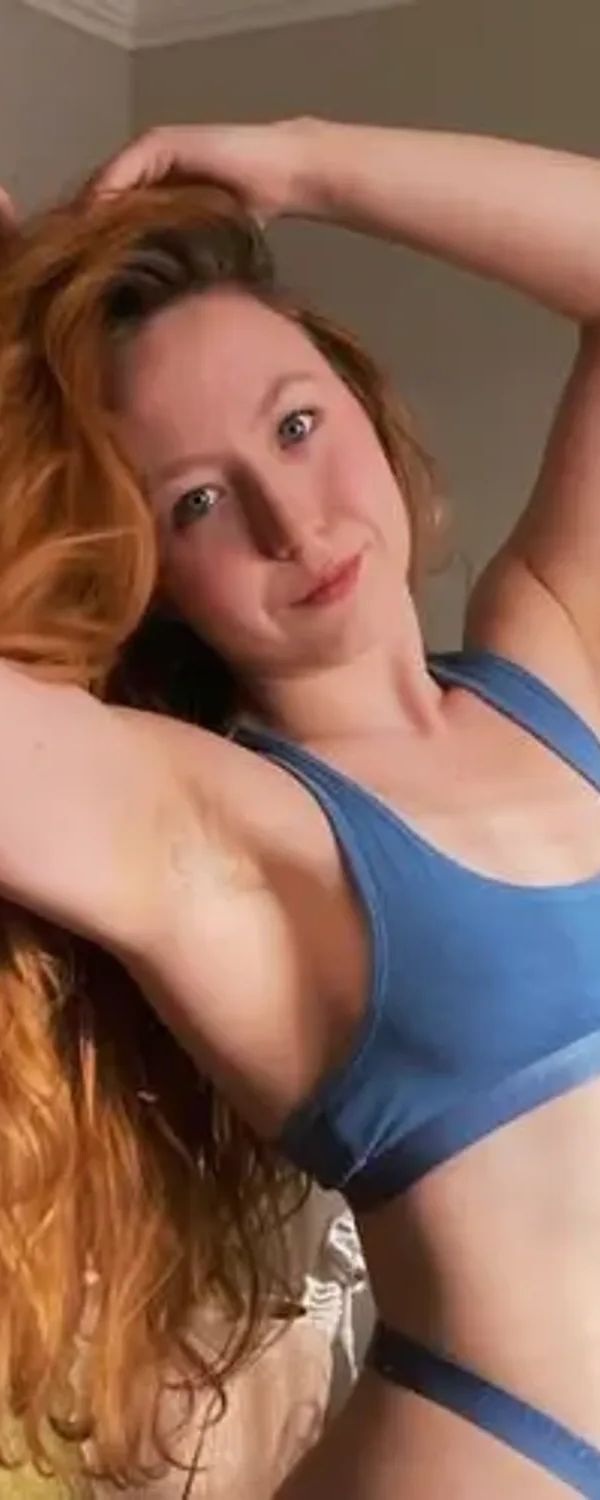 Mollymuscle OnlyFans photo 1