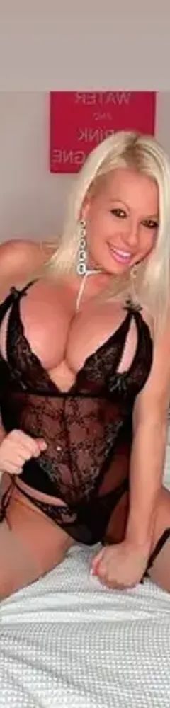 Michelle Thorne