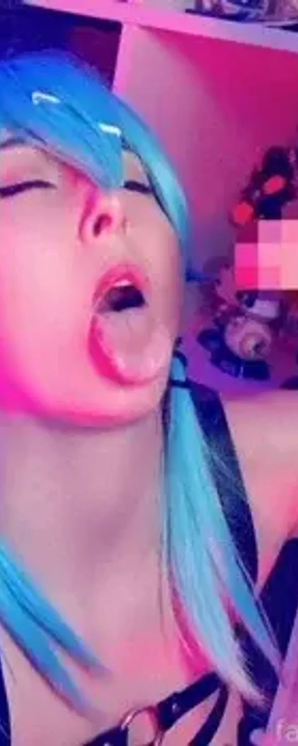 Ribaibu Cosplay (free) E-girl Cosplay OnlyFans photo 1