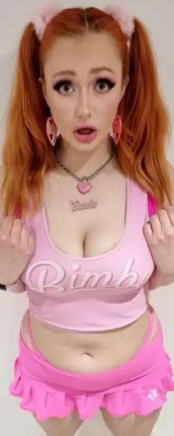 Dolly Poppet OnlyFans photo 1