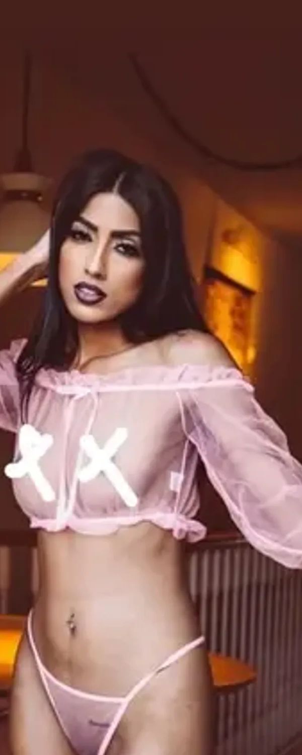 Bad Gyal Shaw OnlyFans photo 1