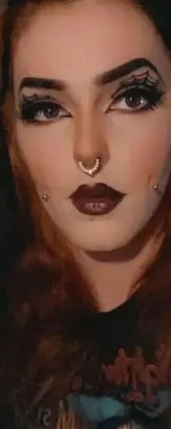 Gothic Goddess OnlyFans photo 1