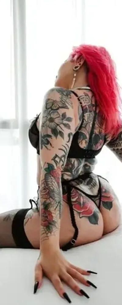Arachnie X