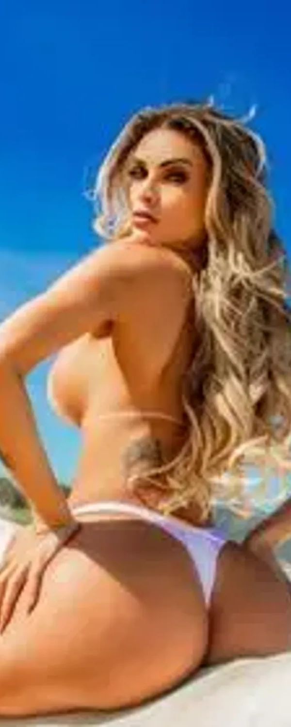 Fabyzinha Oficial Vip🔞 OnlyFans photo 1