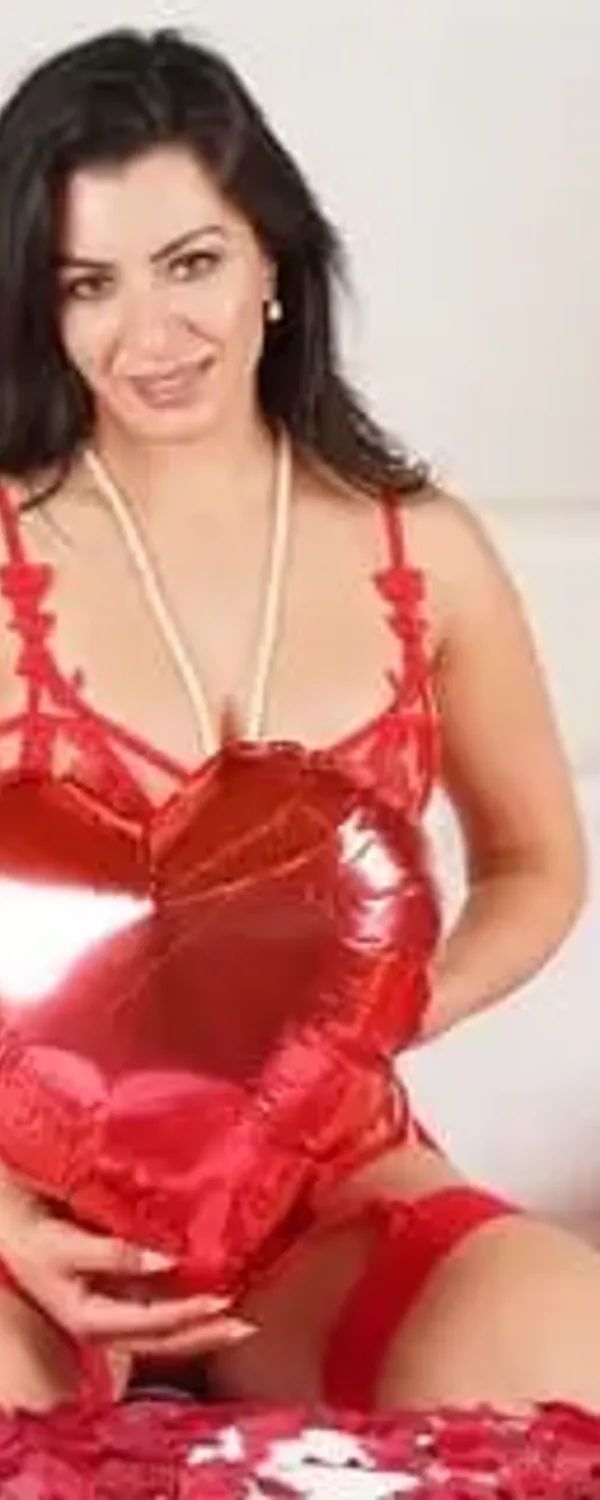 Alina Angel OnlyFans photo 1