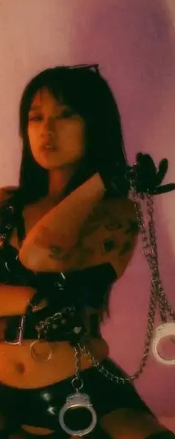 Empress Wu OnlyFans photo 1