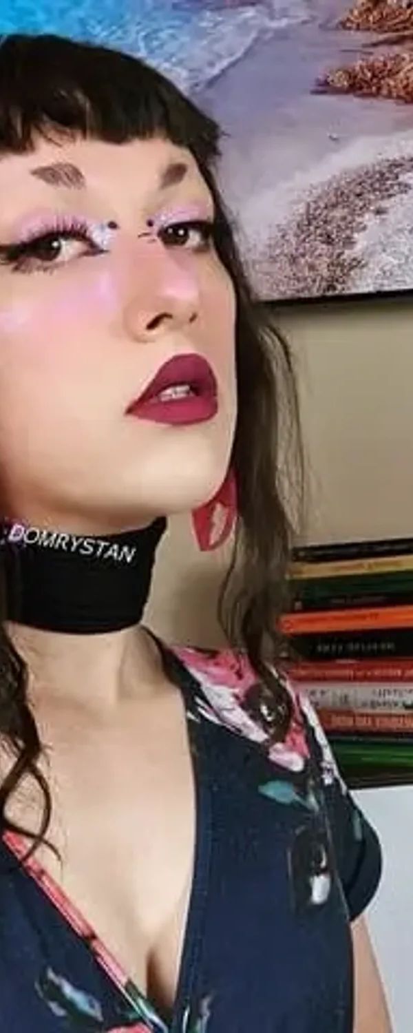 Dominique Rystan OnlyFans photo 1