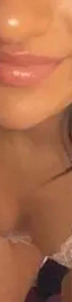 Indian Baddie