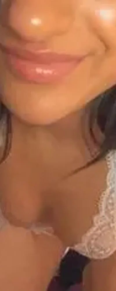 Indian Baddie
