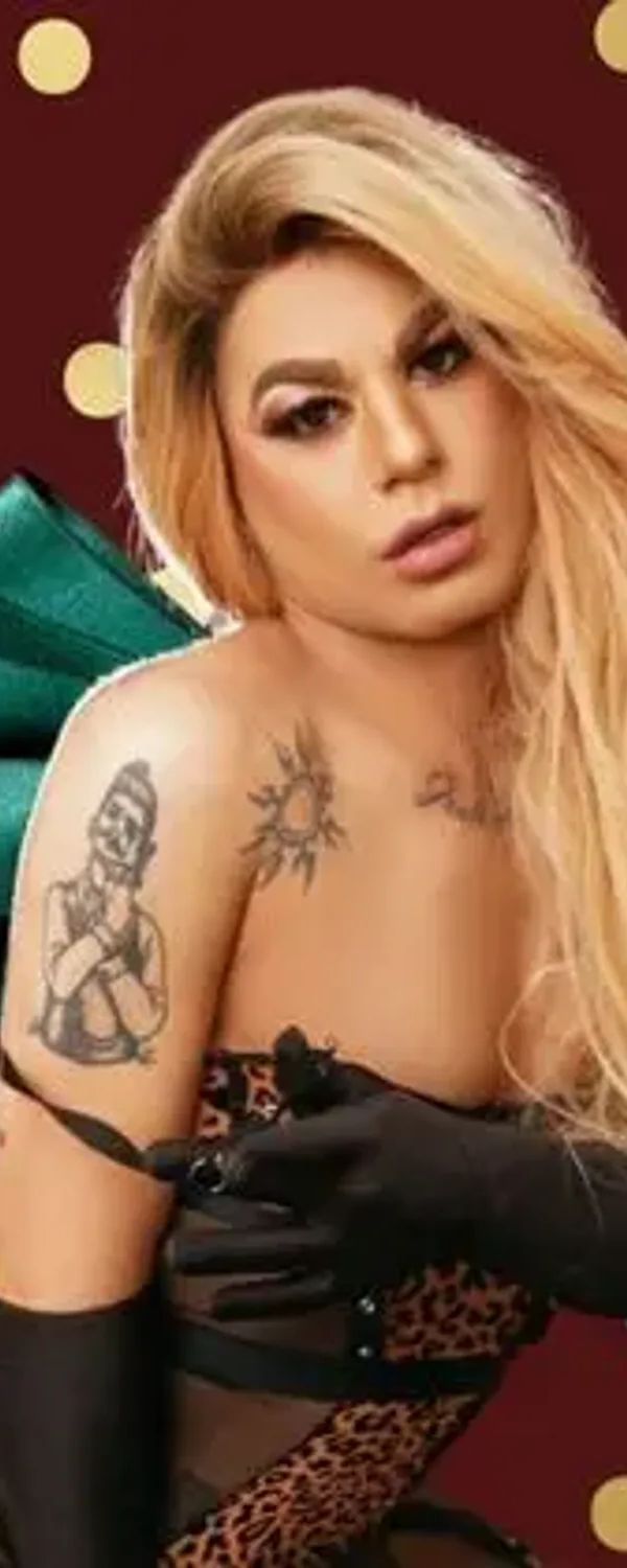 MISTRESS CLOE XXL ๐๐ฌ๐ง OnlyFans photo 1