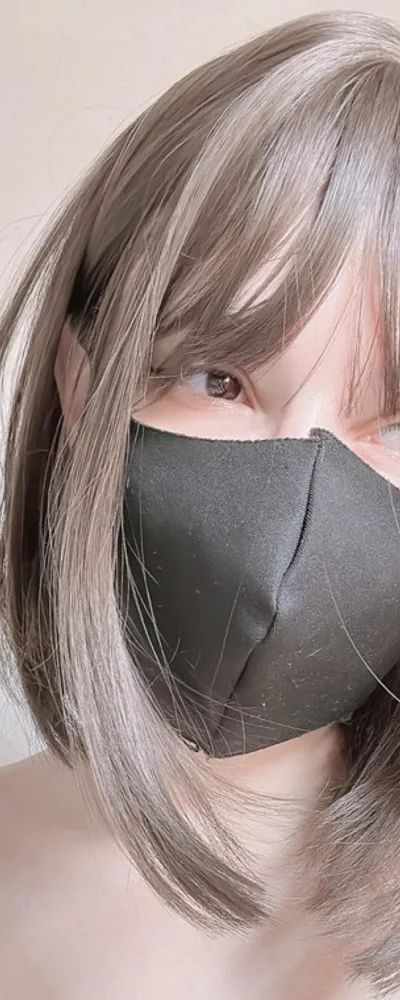 Ayumi ANONYMOUS 🤫 FREE TODAY ONLY