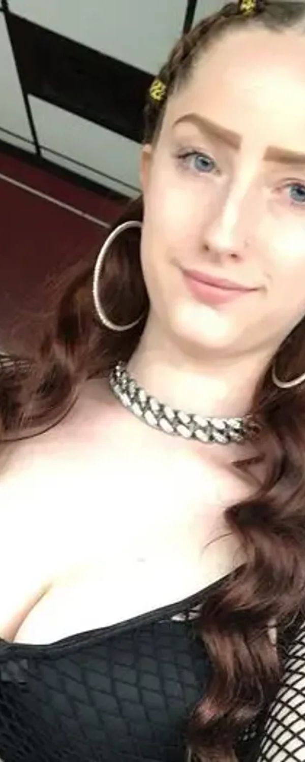 Sasha Camilla OnlyFans photo 1