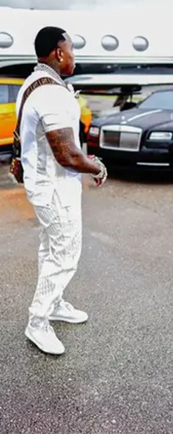 BANDMAN KEVO KNOWLEDGE OnlyFans photo 1