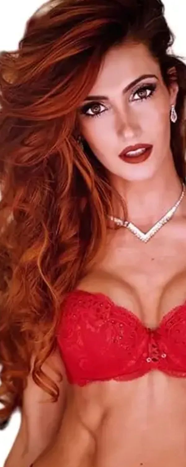 Amber Nova OnlyFans photo 1