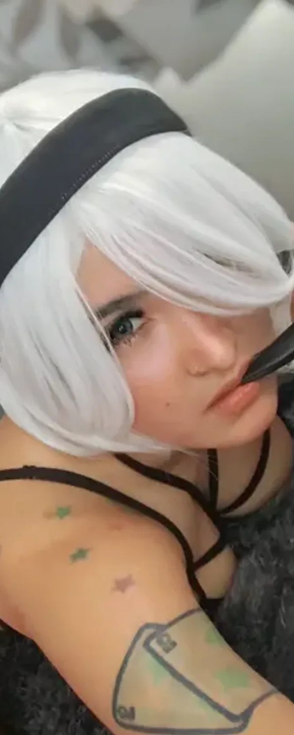 Dorcas Good OnlyFans photo 1