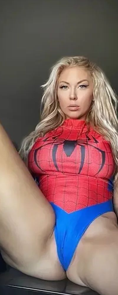 Kassie DW