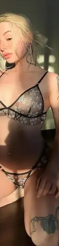 Marilyn Marie M.