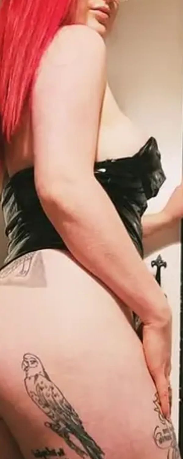 Harleyelizabeth OnlyFans photo 1