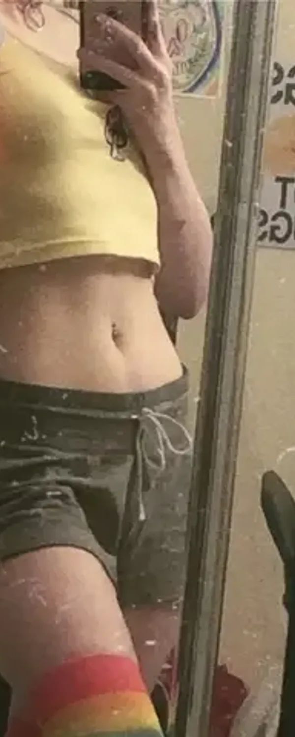 Kitty Rose White OnlyFans photo 1