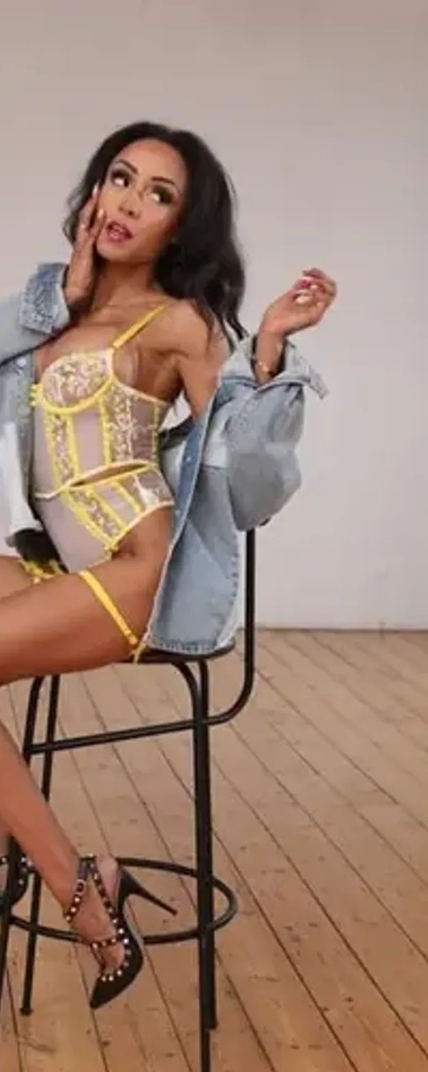 Alyssa Divine Ltd OnlyFans photo 1