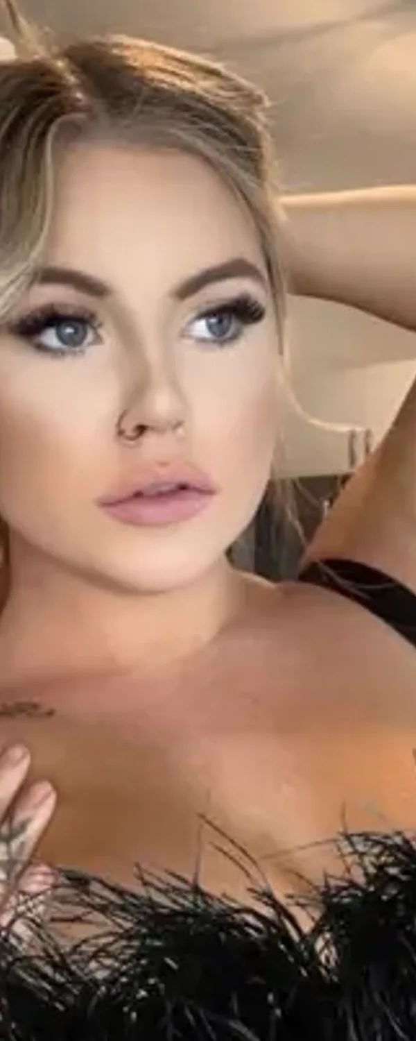 Bailey Saint 🫧 OnlyFans photo 1