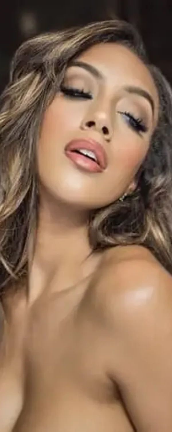 Ariana Gray OnlyFans photo 1