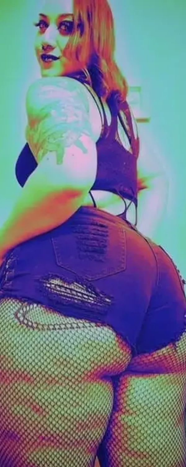Tori Moon OnlyFans photo 1