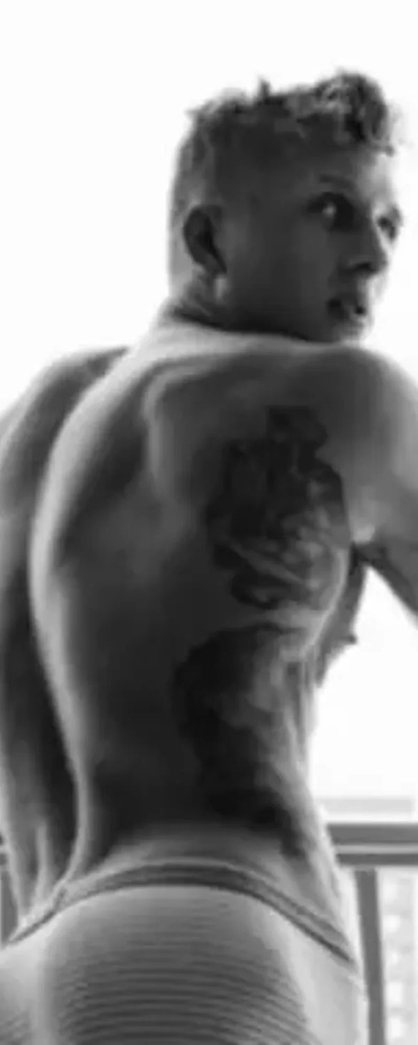 Julian Jaxon OnlyFans photo 1