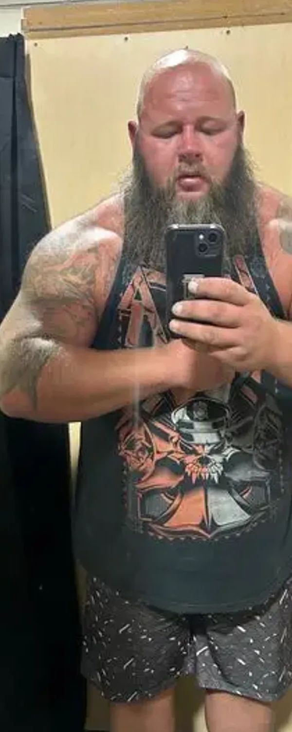 Mcbeefy OnlyFans photo 1