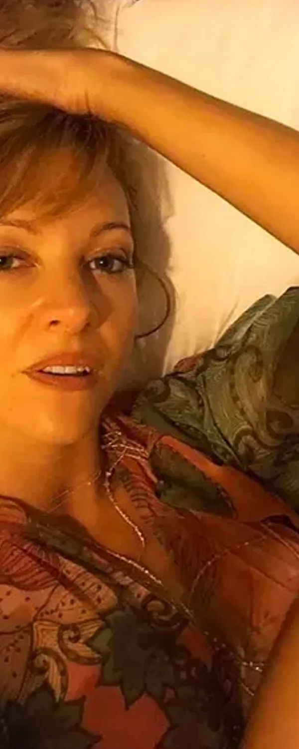 Rachel Garley OnlyFans photo 1