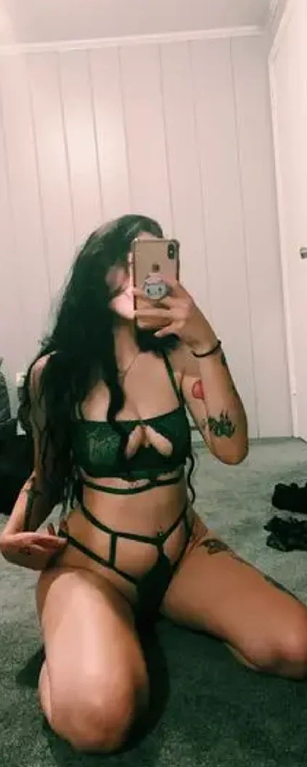 Baby Blossom OnlyFans photo 1