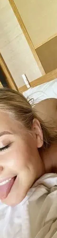 Hannah Nicole 🧁