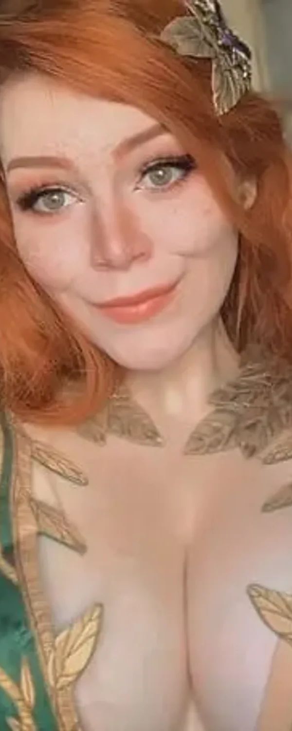 Alice Winchester OnlyFans photo 1