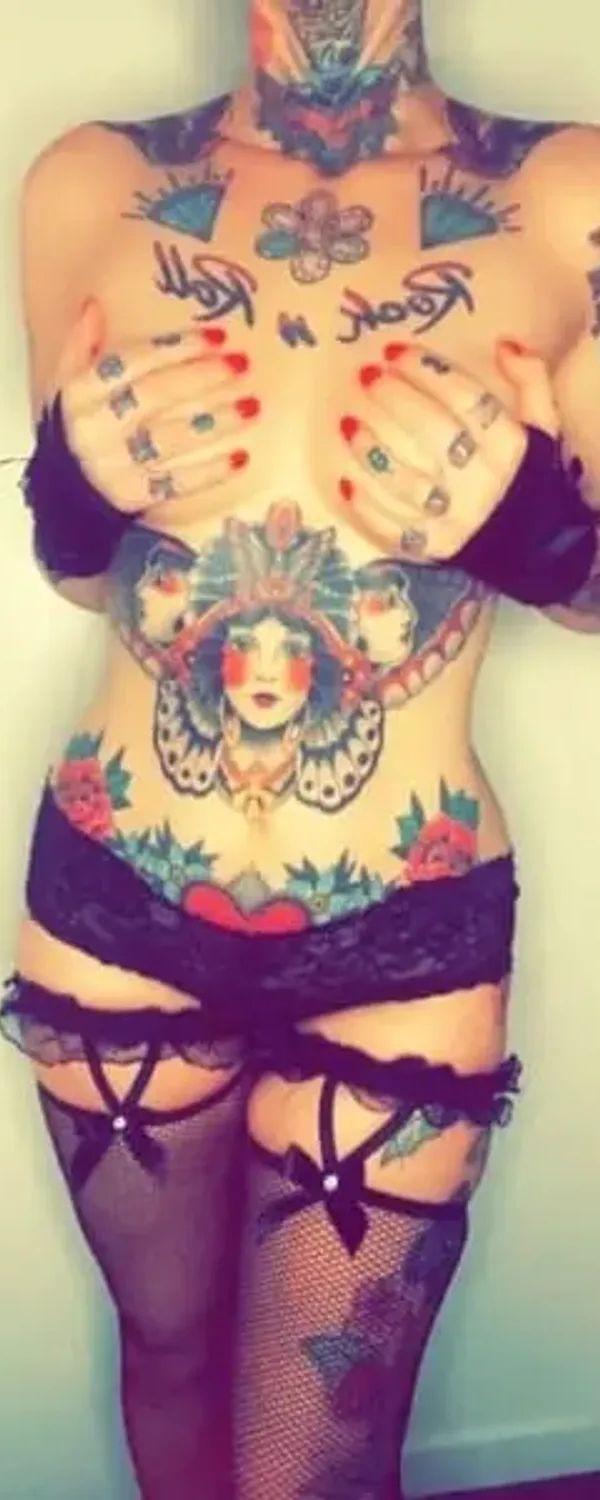 Sexy Irish 🍀 OnlyFans photo 1