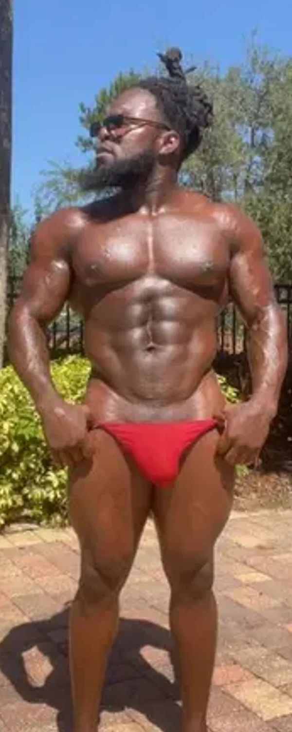 Mrbigdxxx OnlyFans photo 1
