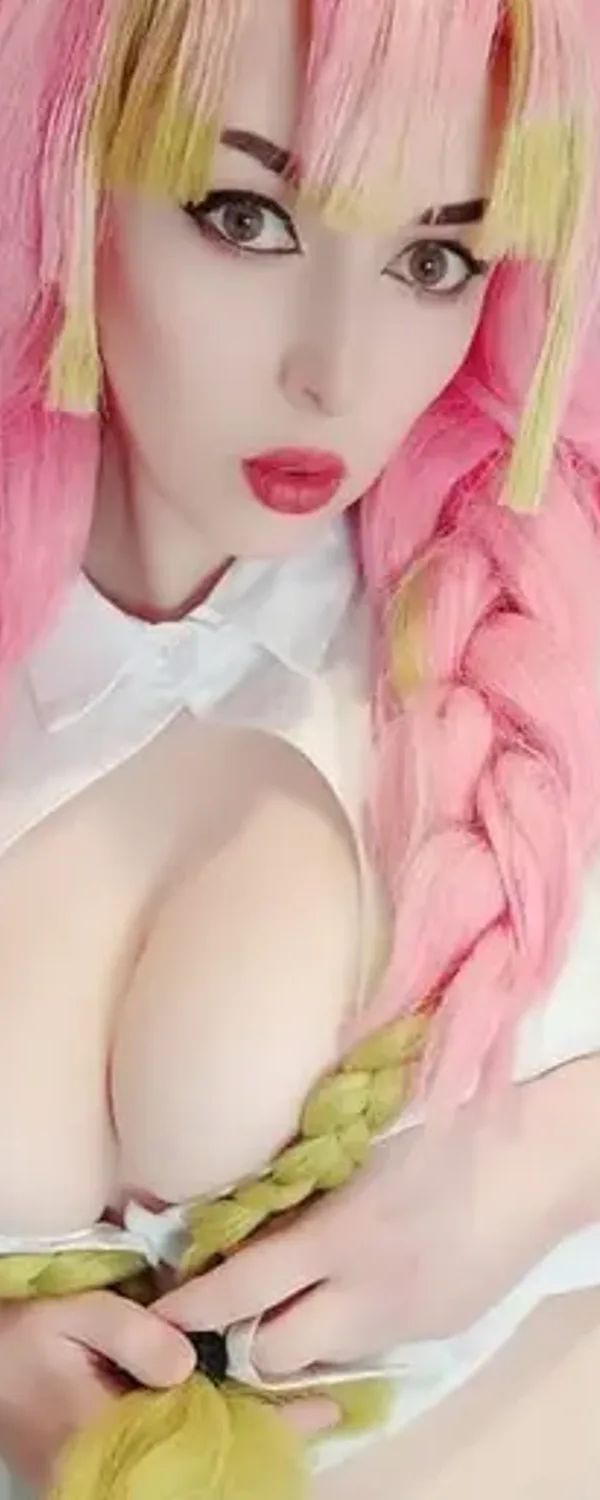 Pixie Cakeface OnlyFans photo 1