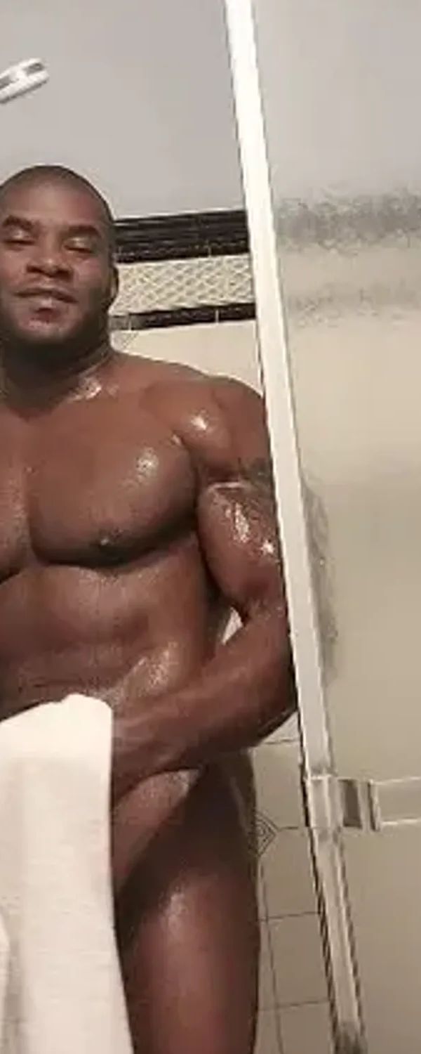 Xavier Blacking VIP OnlyFans photo 1