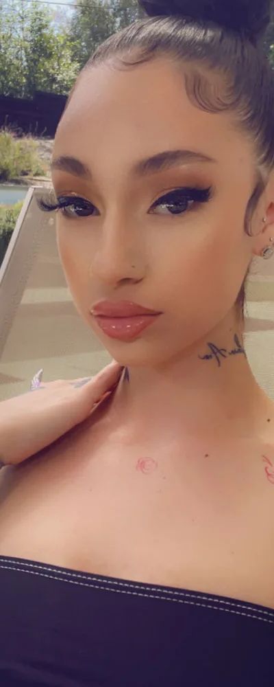 Bhad Bhabie