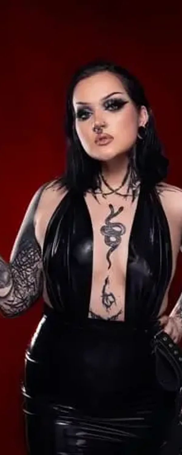 Miss Evilia OnlyFans photo 1