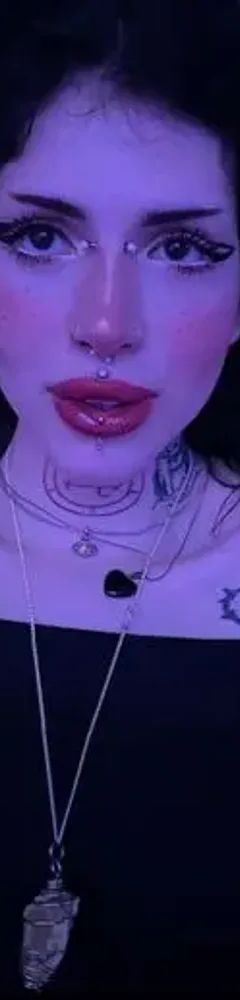 LILITH EVENINGSTAR