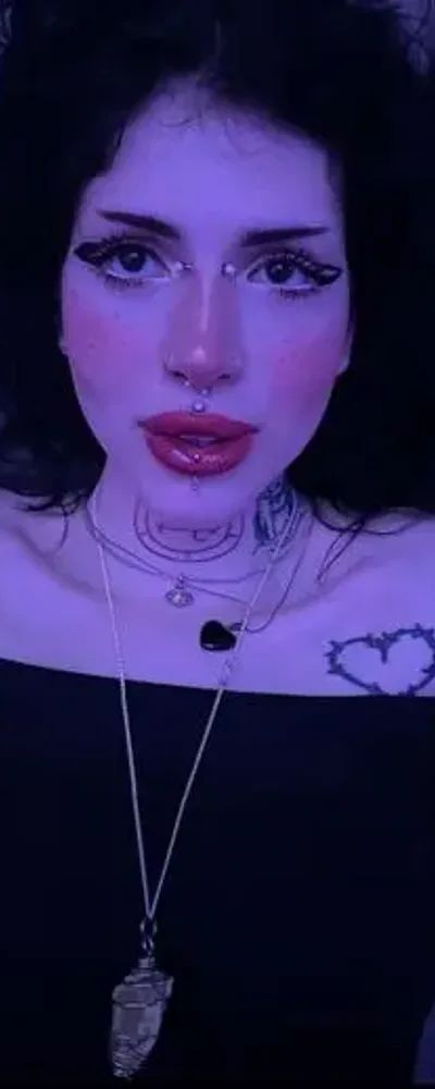 LILITH EVENINGSTAR