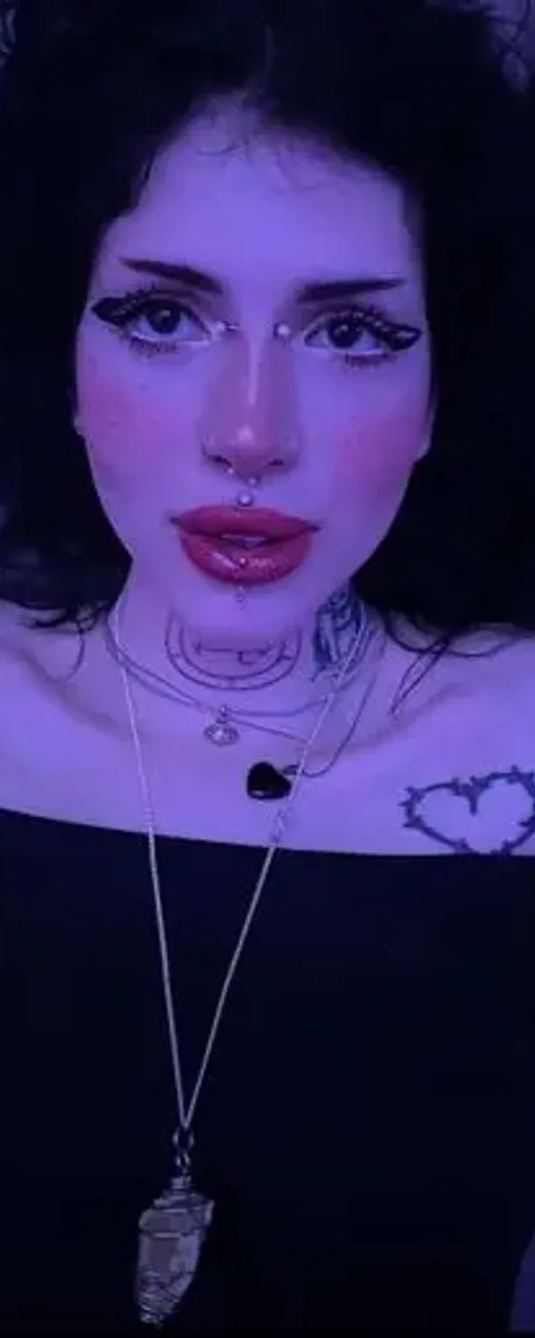 LILITH EVENINGSTAR OnlyFans photo 1